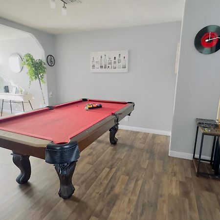 Molino 3 Bedroom 2 Bath With Pool ลาสเวกัส ภายนอก รูปภาพ