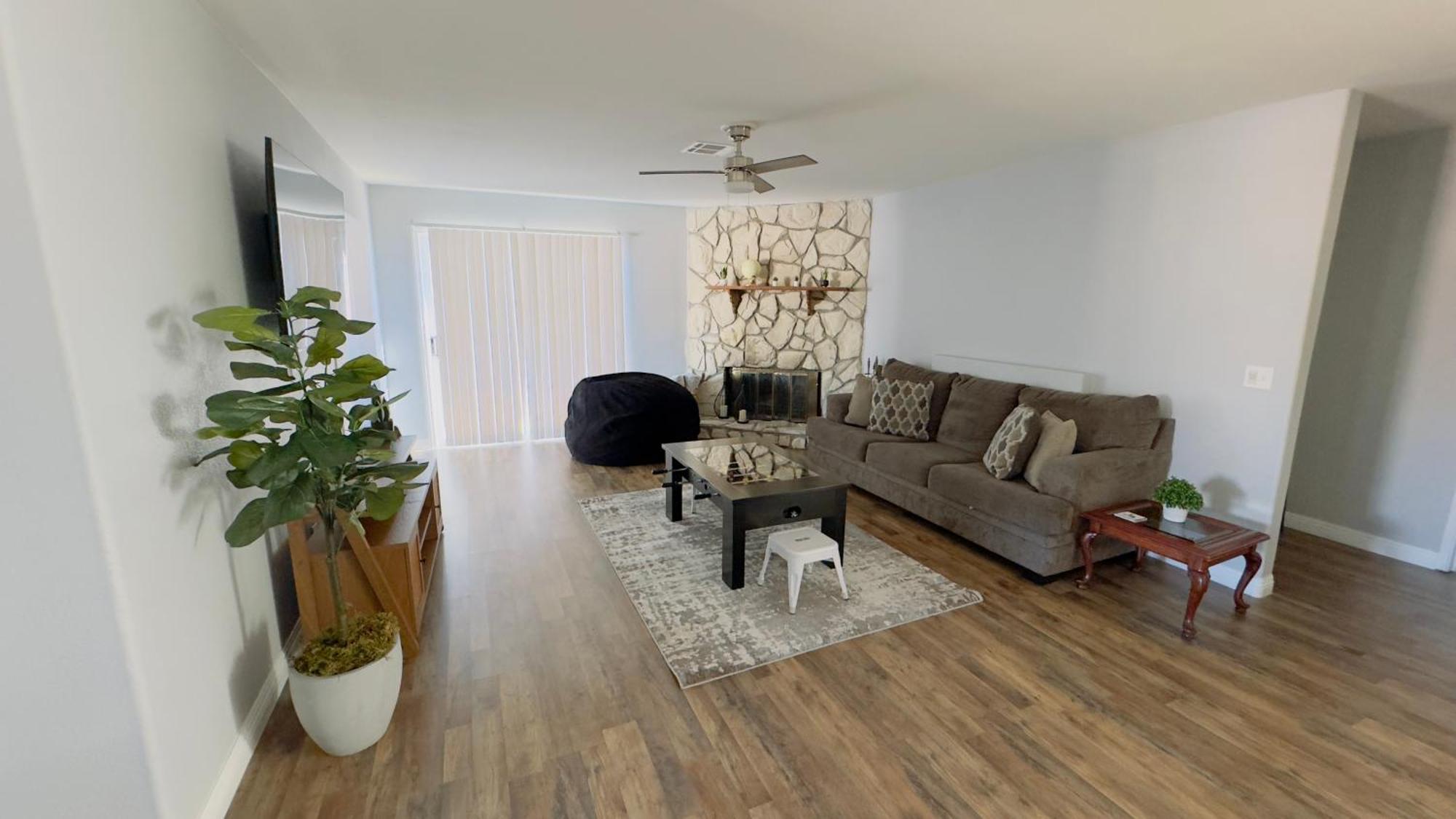 Molino 3 Bedroom 2 Bath With Pool ลาสเวกัส ภายนอก รูปภาพ